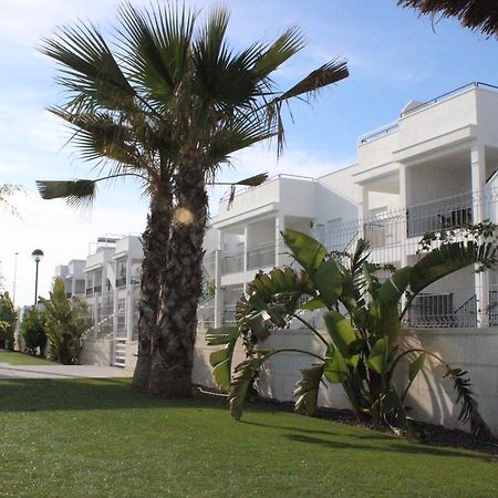 Vista Bella Lejlighed Torrevieja Værelse billede