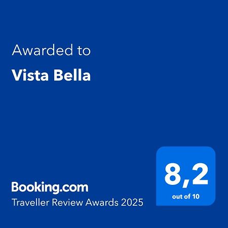 Vista Bella Lejlighed Torrevieja Eksteriør billede