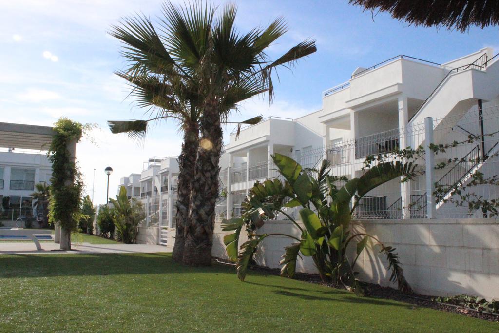 Vista Bella Lejlighed Torrevieja Værelse billede