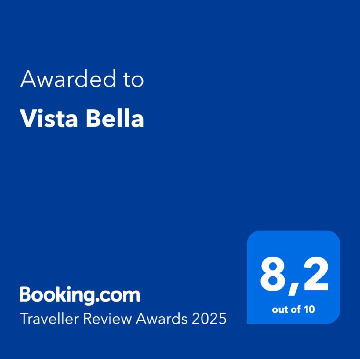 Vista Bella Lejlighed Torrevieja Eksteriør billede