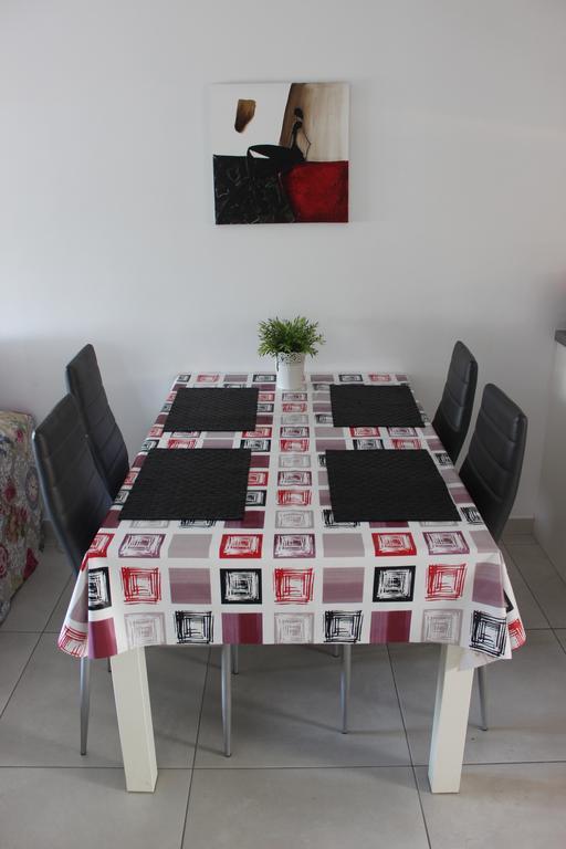 Vista Bella Lejlighed Torrevieja Eksteriør billede