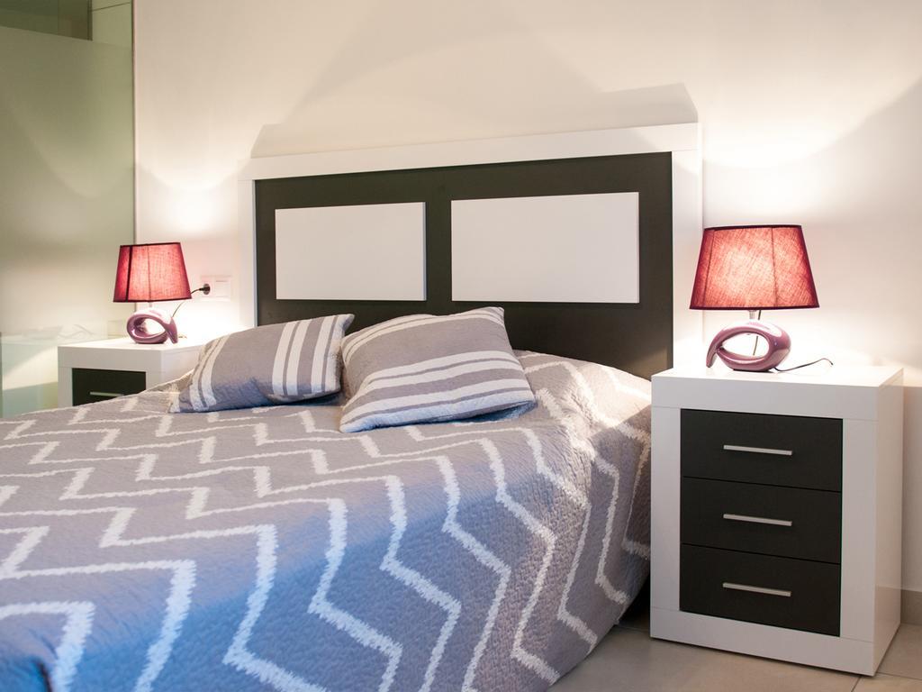 Vista Bella Lejlighed Torrevieja Eksteriør billede